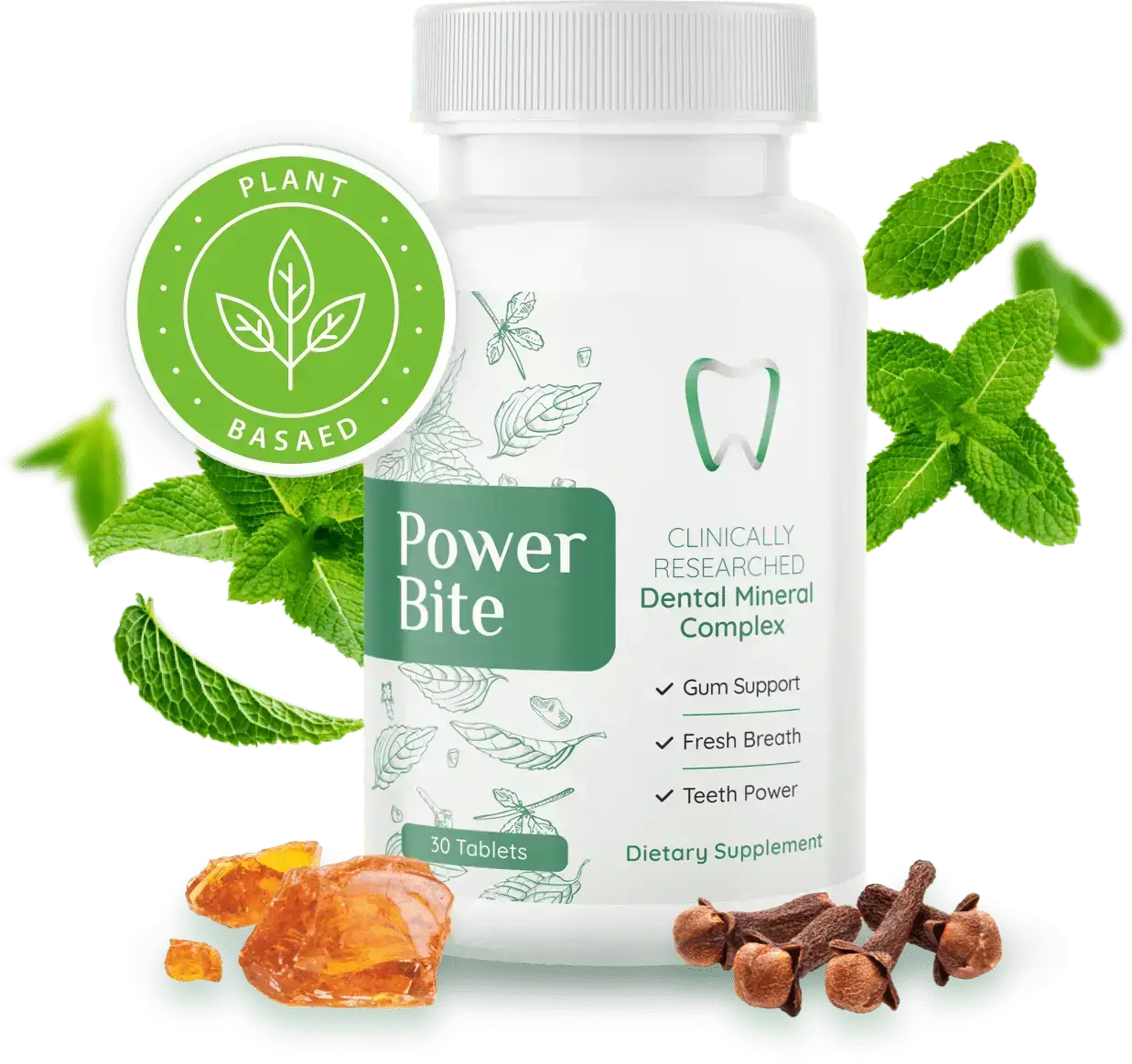 Ikaria Lean Belly Juice PowerBite Buy Now